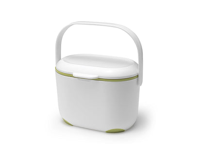 Addis 2.5 Litre Kitchen Compost Caddy