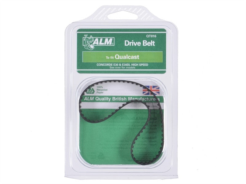 ALM QT016 Drive Belt High Speed