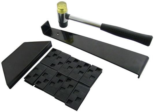Amtech Wood/Laminate Flooring Installation Kit