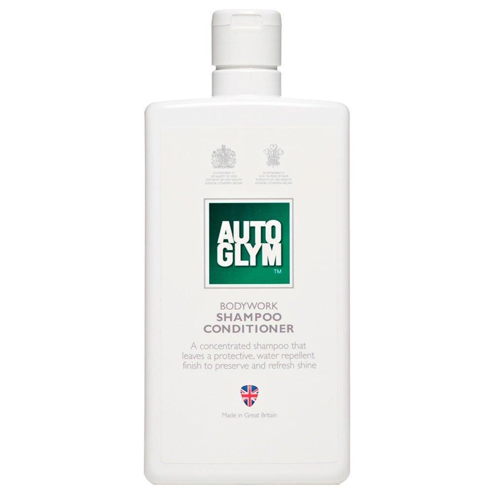 Autoglym Bodywork Shampoo 500ml