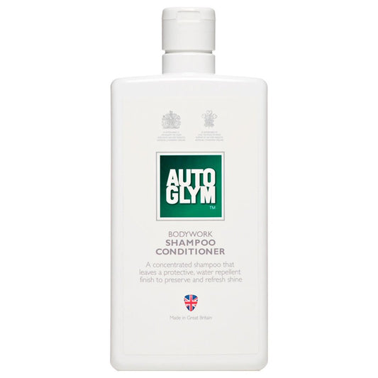 Autoglym Bodywork Shampoo 500ml