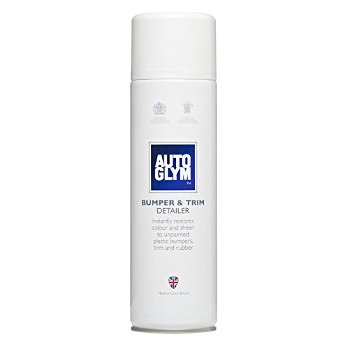 Autoglym Bumper & Trim Detailer 450ml