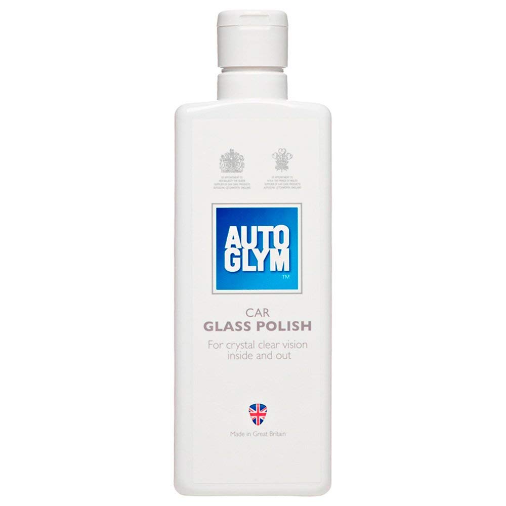 Autoglym Car Glass Polish 325ml