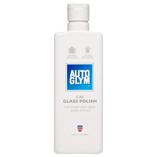 Autoglym Car Glass Polish 325ml