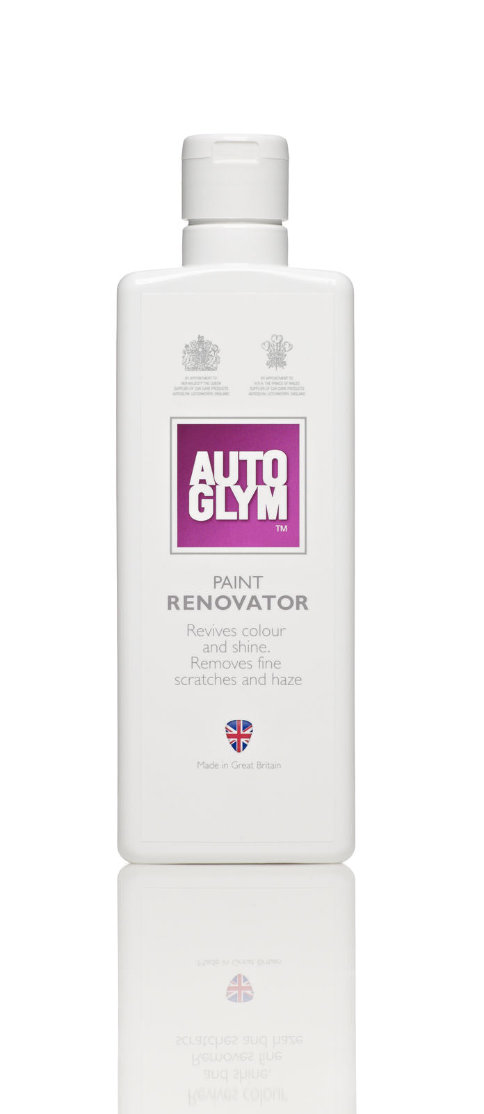 Autoglym Exterior Paint Renovator 325ml