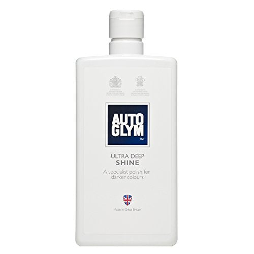 Autoglym Ultra Deep Shine 500ml