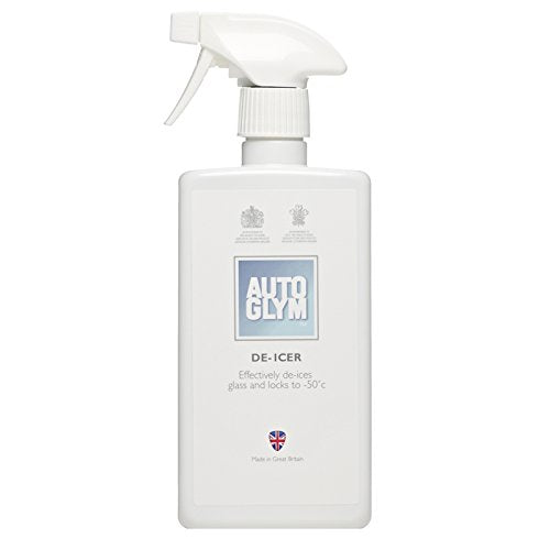 Autoglym Windscreen De-Icer 500ml