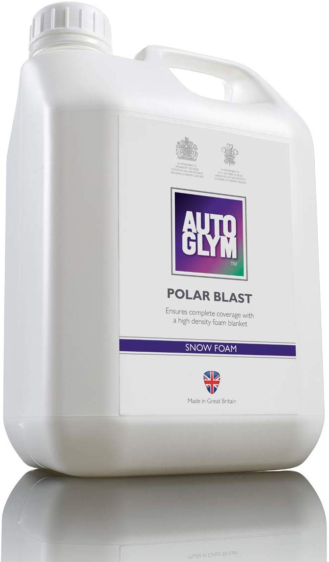 Autoglym Polar Blast (Pre-Wash) 2.5L