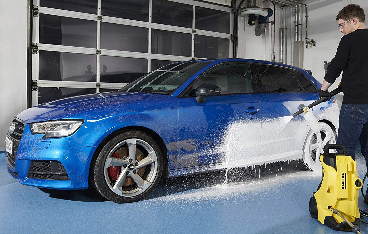 Autoglym Polar Blast (Pre-Wash) 2.5L
