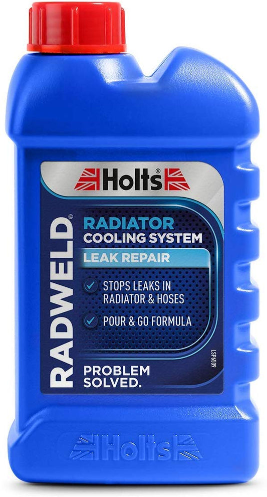 Holts Radweld