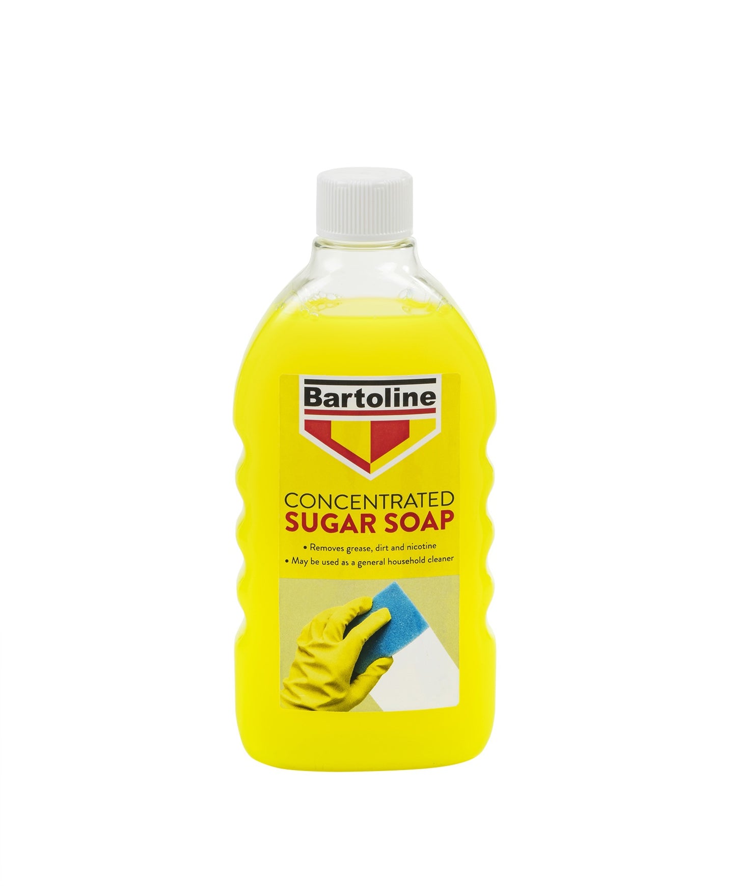 Bartoline Sugar Soap
