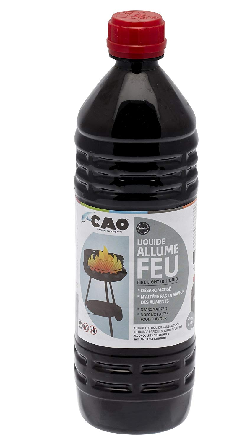 Landmann Lumpwood Charcoal
