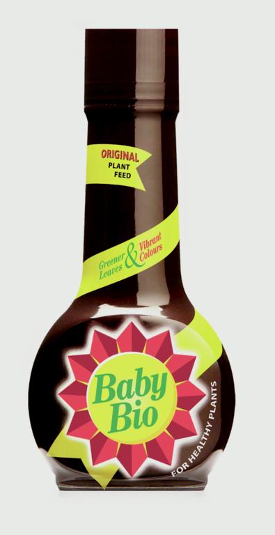 Baby Bio Plant Feed