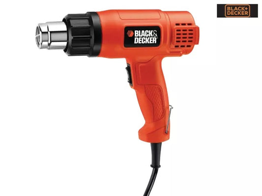 Black & Decker KX1650 Heat Gun 1750W 240V