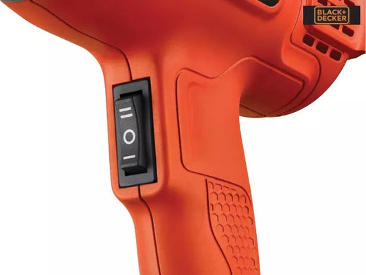 Black & Decker KX1650 Heat Gun 1750W 240V