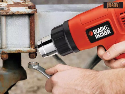 Black & Decker KX1650 Heat Gun 1750W 240V