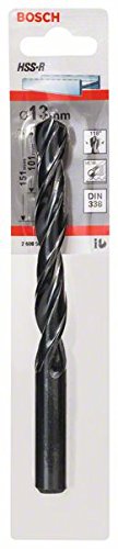 Bosch HSS Drill Bit 13mm