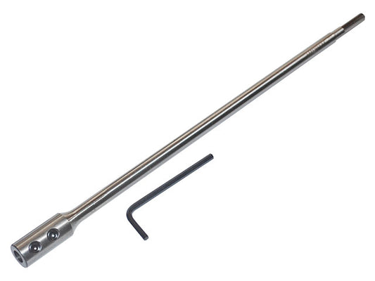Faithfull Flat Bit Extension 300mm