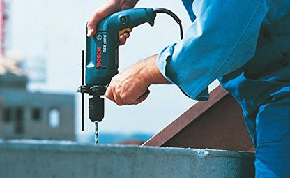 Bosch Masonry Drill Bit Set 5/6" 8mm