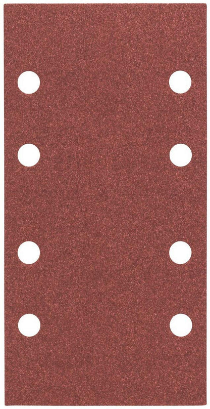 Bosch Professional 10-Piece Sanding Sheet Set