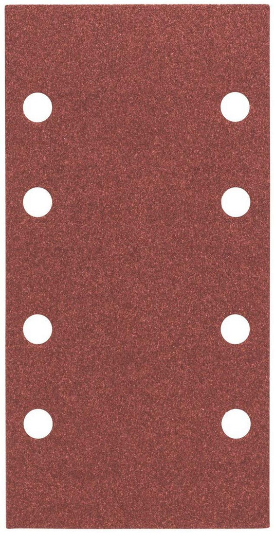 Bosch Professional 10-Piece Sanding Sheet Set
