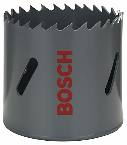 Bosch 54 mm HSS Bi-Metal Hole Saw