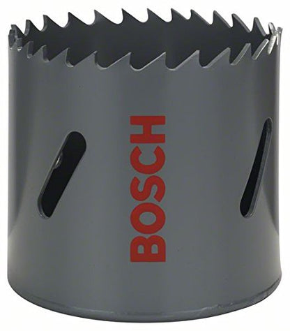 Bosch 54 mm HSS Bi-Metal Hole Saw