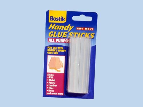 Bostik Handy Hot Melt Glue Gun Sticks