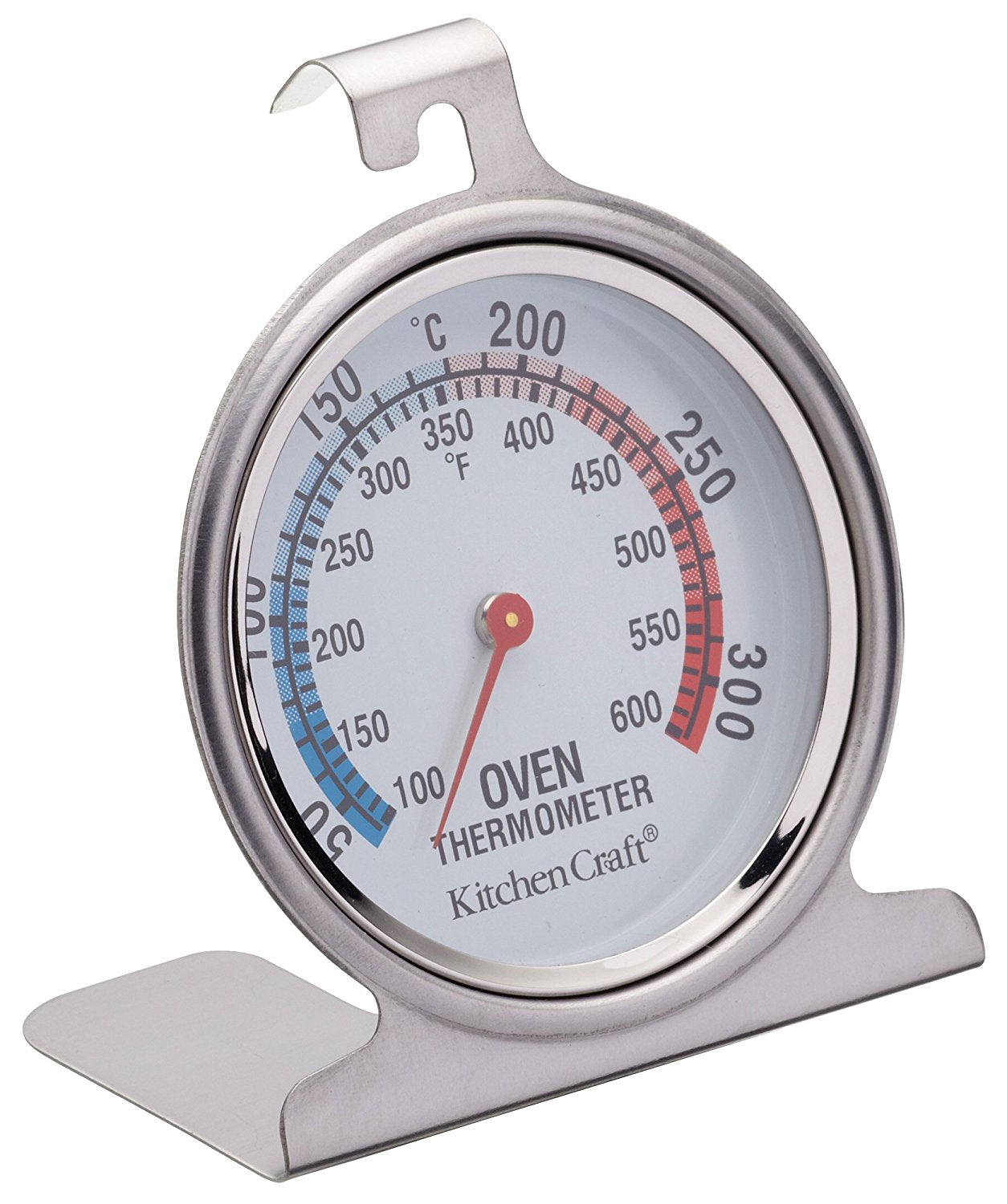 Chef Aid Oven Thermometer