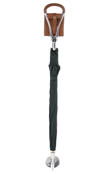 Charles Buyers Umbrella Shooting Stick