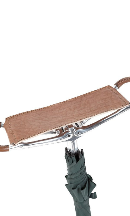 Charles Buyers Umbrella Shooting Stick