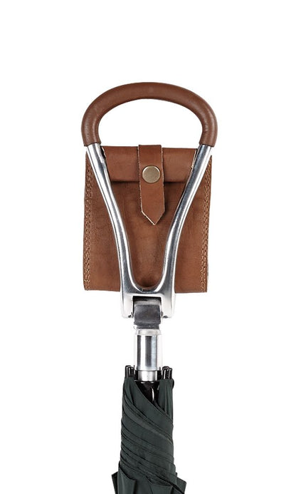 Charles Buyers Umbrella Shooting Stick