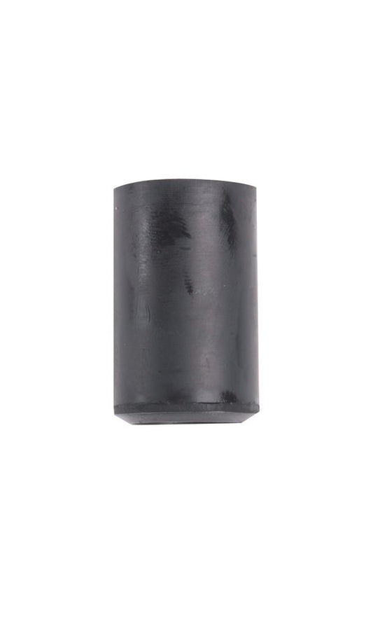 Charles Buyers 1/2" Stick Crutch Pad Style A