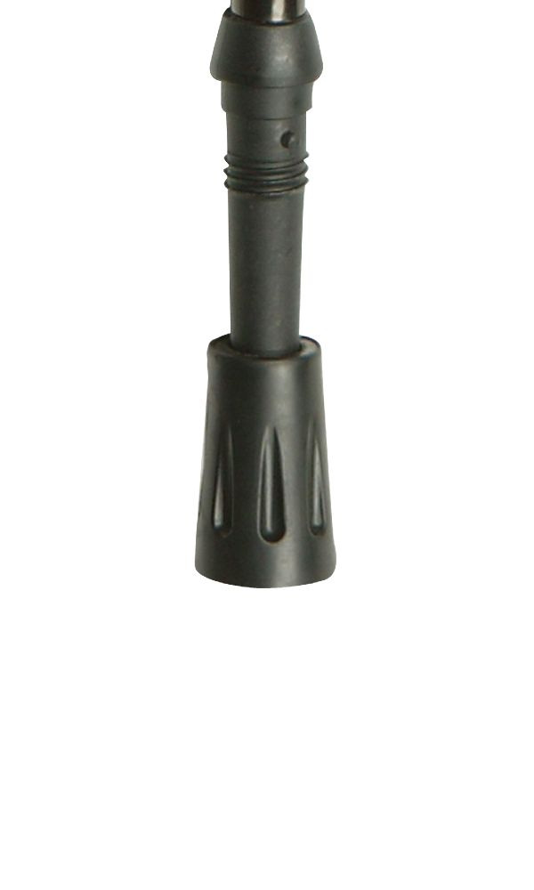 Charles Buyers 1/2" Stick Crutch Pad Style D