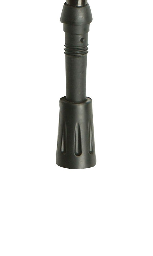 Charles Buyers Hiking Pole Rubber Ferrule 1/2"