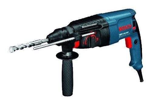Bosch Rotary Hammer Drill 110V 2-26DRE
