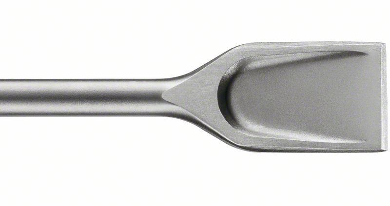 Bosch SDS Plus Spade Chisel 250 x 40mm