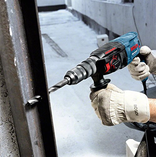 Bosch Pro GBH 2-26 DRE Corded 110V Rotary Hammer Drill SDS Plus