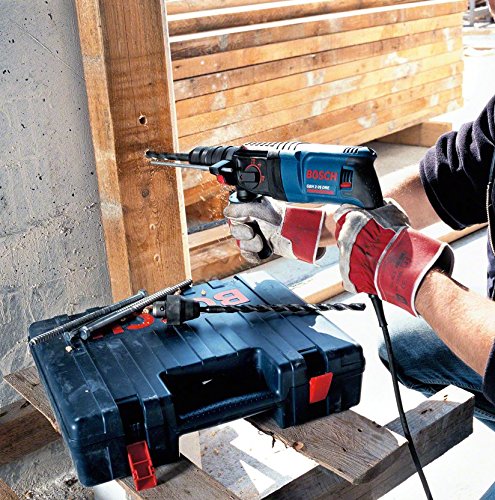 Bosch Pro GBH 2-26 DRE Corded 110V Rotary Hammer Drill SDS Plus