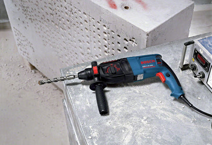 Bosch Pro GBH 2-26 DRE Corded 110V Rotary Hammer Drill SDS Plus