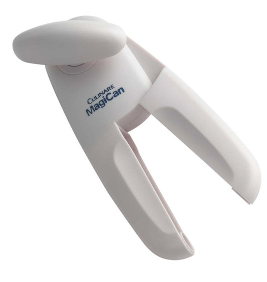 Culinare MagiCan Can Opener - White