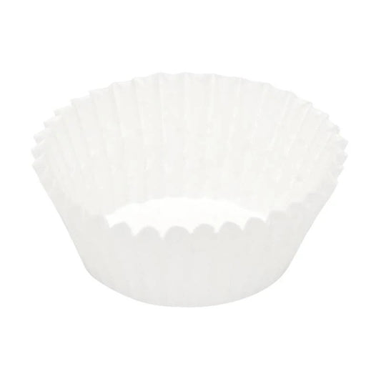 Caroline Petit Four Cases (100)
