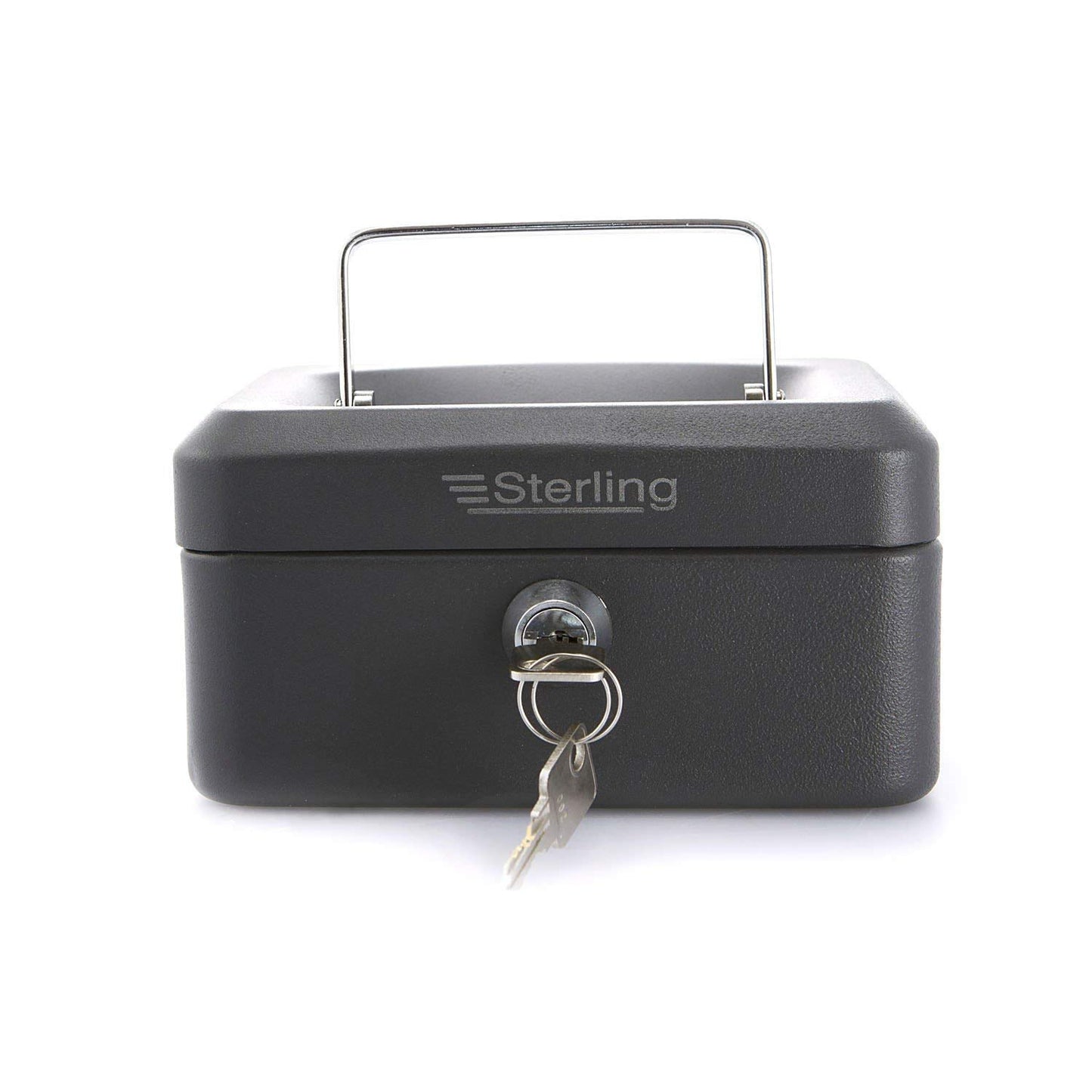 Sterling Hardware Cash Box 150mm