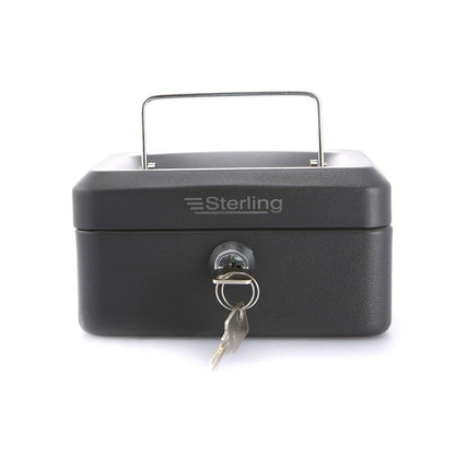 Sterling Hardware Cash Box 150mm