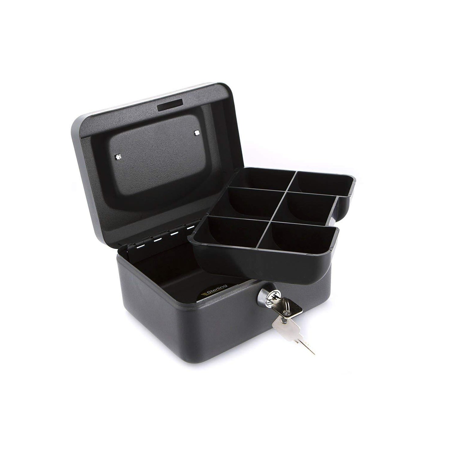 Sterling Hardware Cash Box 150mm