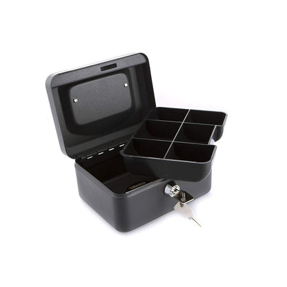 Sterling Hardware Cash Box 150mm