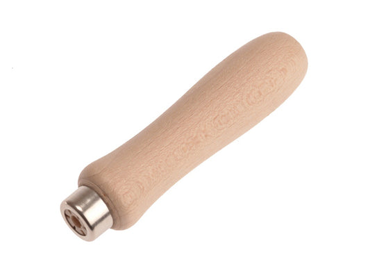 Faithfull Hardwood File Handle 4"