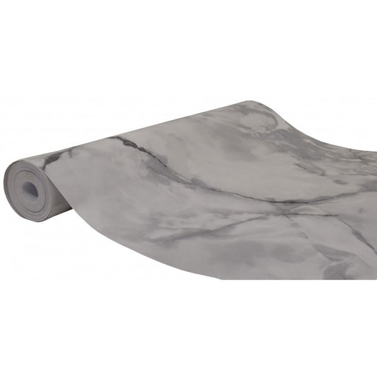 Centurion Self Adhesive Vinyl 450mm x 1.5m Natural Marble
