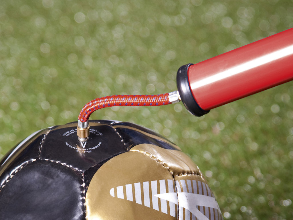 Blackspur Bicycle Pump