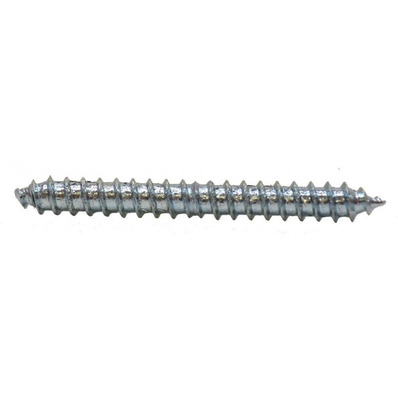 Centurion Dowel Screw 1.1/2" x 8